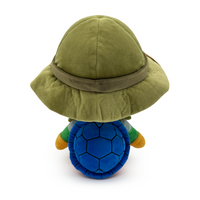 Bentley Plush (9in)