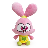 Panini Plush (9in)