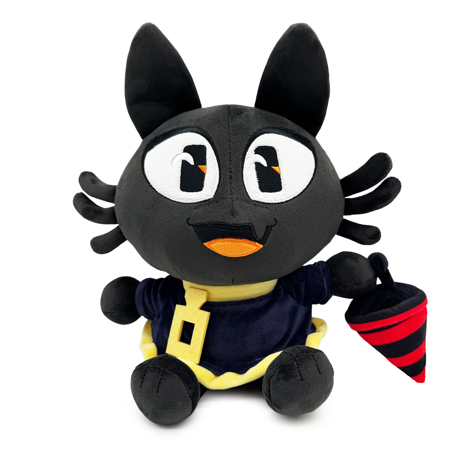 Shellfire Plush Shell Plush (9in) – Youtooz Collectibles