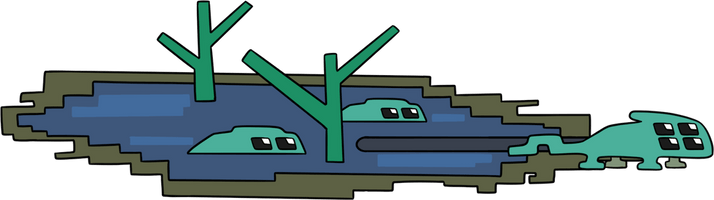 Evolution Pin