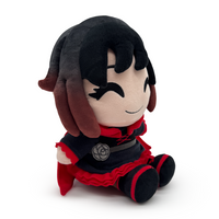 Ruby Plush (9in)