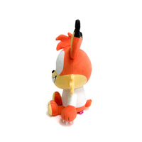 Bubsy Plush (9in)