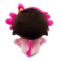 Vernias - Axolotias Plush (9in)