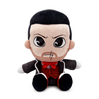 Chatterbox Plush (9in)