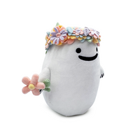 Blob Friend Plush (9in)