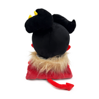 King Toonz Plush (9in)