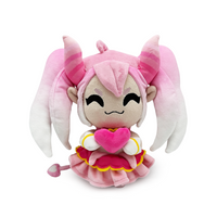 Valentines Chibidoki Plush (9in)