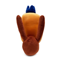 Crinkle Plush (9in)