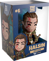 Halsin