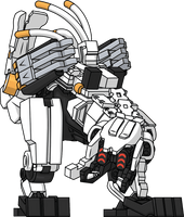 Thunderjaw