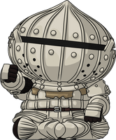 Siegward of Catarina
