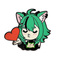 Momo Pin Set