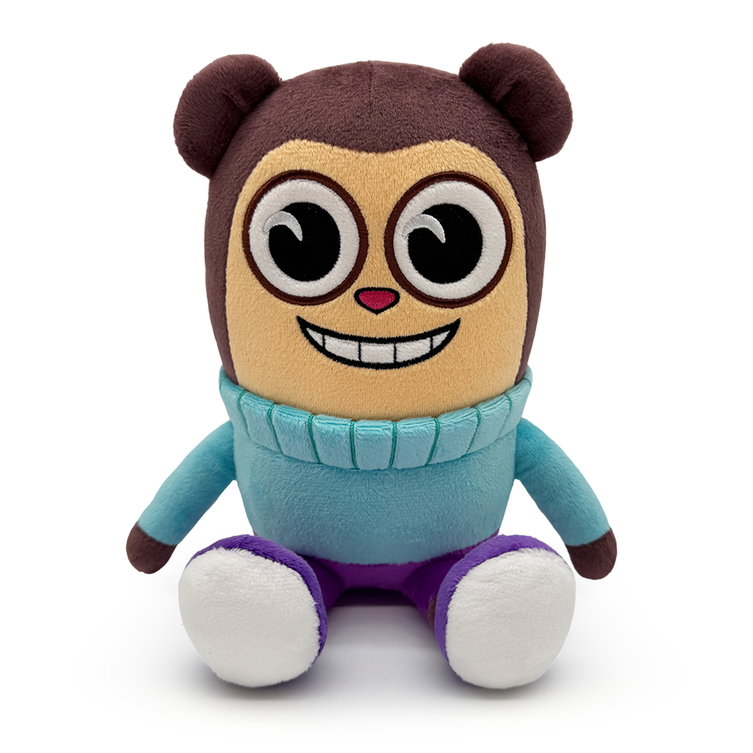 Jimmy Plush (9in) – Youtooz Collectibles