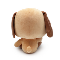 Pierre Plush (9in)