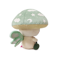 Snoozeshroom Plush (9in)