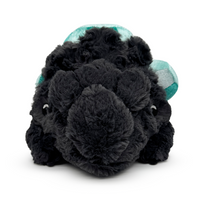 Crystal Lizard Plush (1ft)