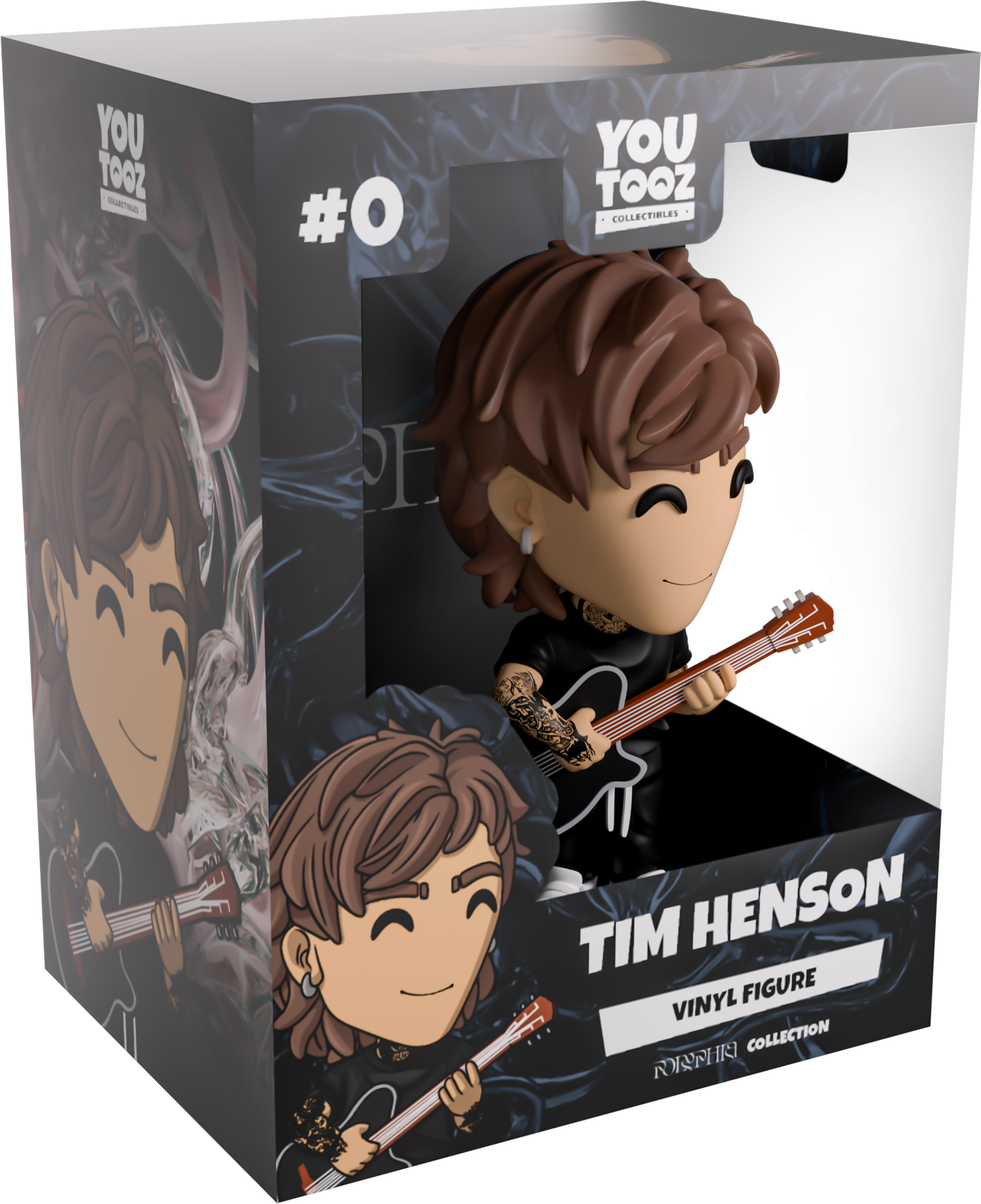 Tim Henson – Youtooz Collectibles Tim Henson – Youtooz Collectibles