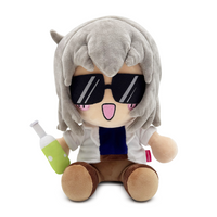 UwosLab Plush (9in)