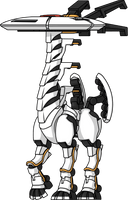 Tallneck