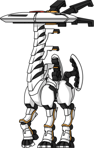 Concept of Tallneck
