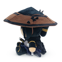 Atsu Plush (9in)