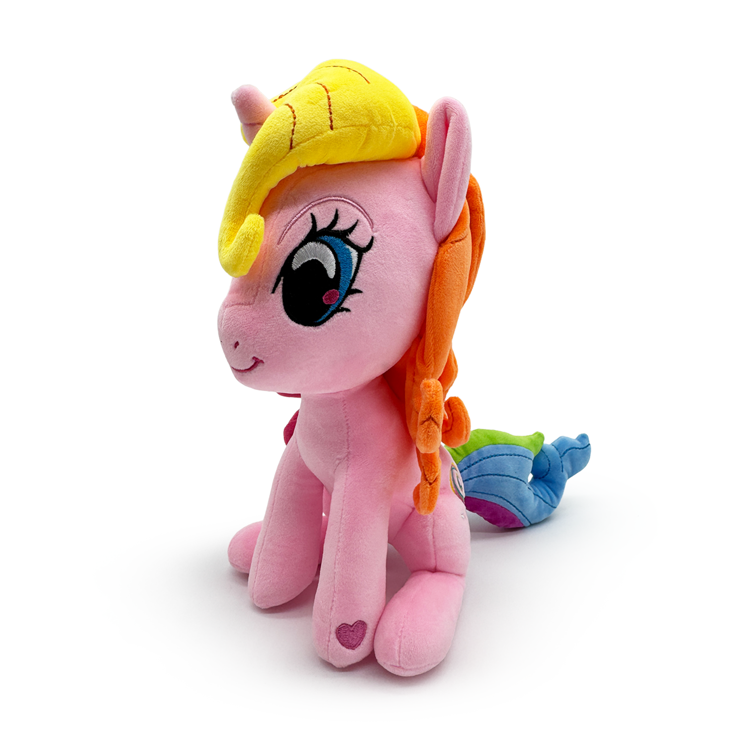 Classic Rarity Plush (9in) – Youtooz Collectibles