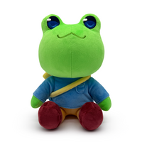 Cinder Plush (9in)