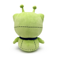 Yoclesh: Glorpifan Plush (9in)