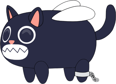 Concept of Buzzpaw Plush (9in)