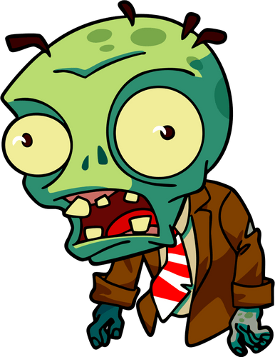 Concept of Zombie Magnetic Pin
