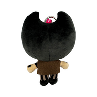 Chibi Bendy Keychain (5in)