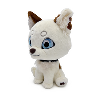 Viola Snow Plush (9in)