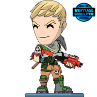 Jonesy