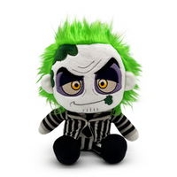 Beetlejuice Plush (9in)