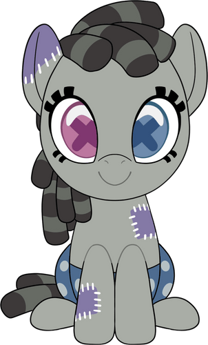Concept of Smarty Pants Plush (9in)