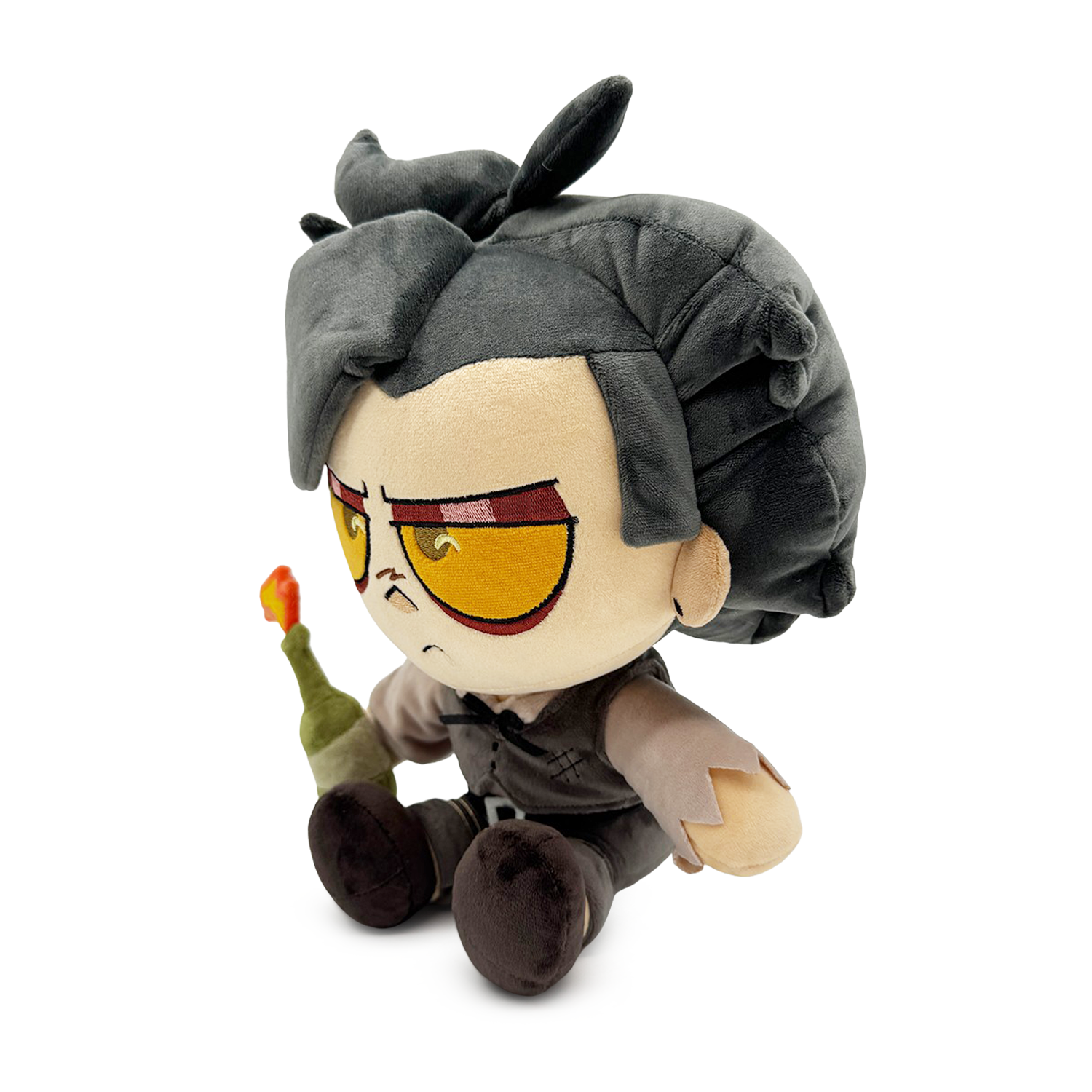 Stone Plush (9in) – Youtooz Collectibles