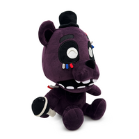 Shadow Freddy Plush (9in)
