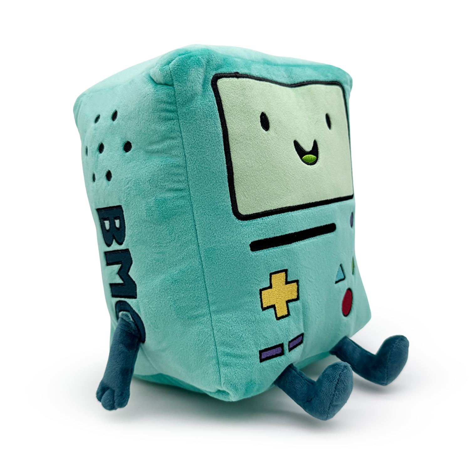 BMO Plush (9in) – Youtooz Collectibles BMO Plush (9in) – Youtooz Collectibles
