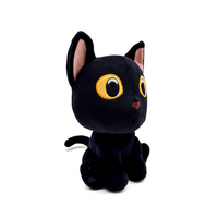 Flow Plush (9in)