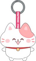 Sweet Keychain (5in)