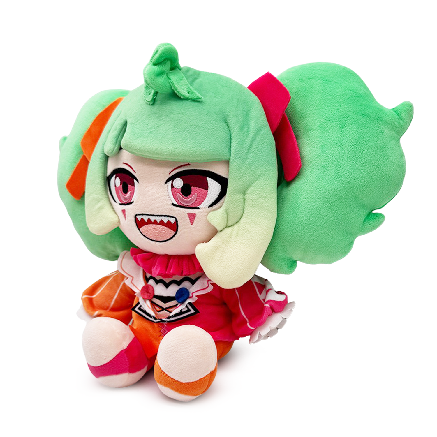 Coni Confetti Plush (9in) – Youtooz Collectibles