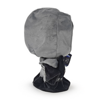 Grim Reaper Plush (9in)