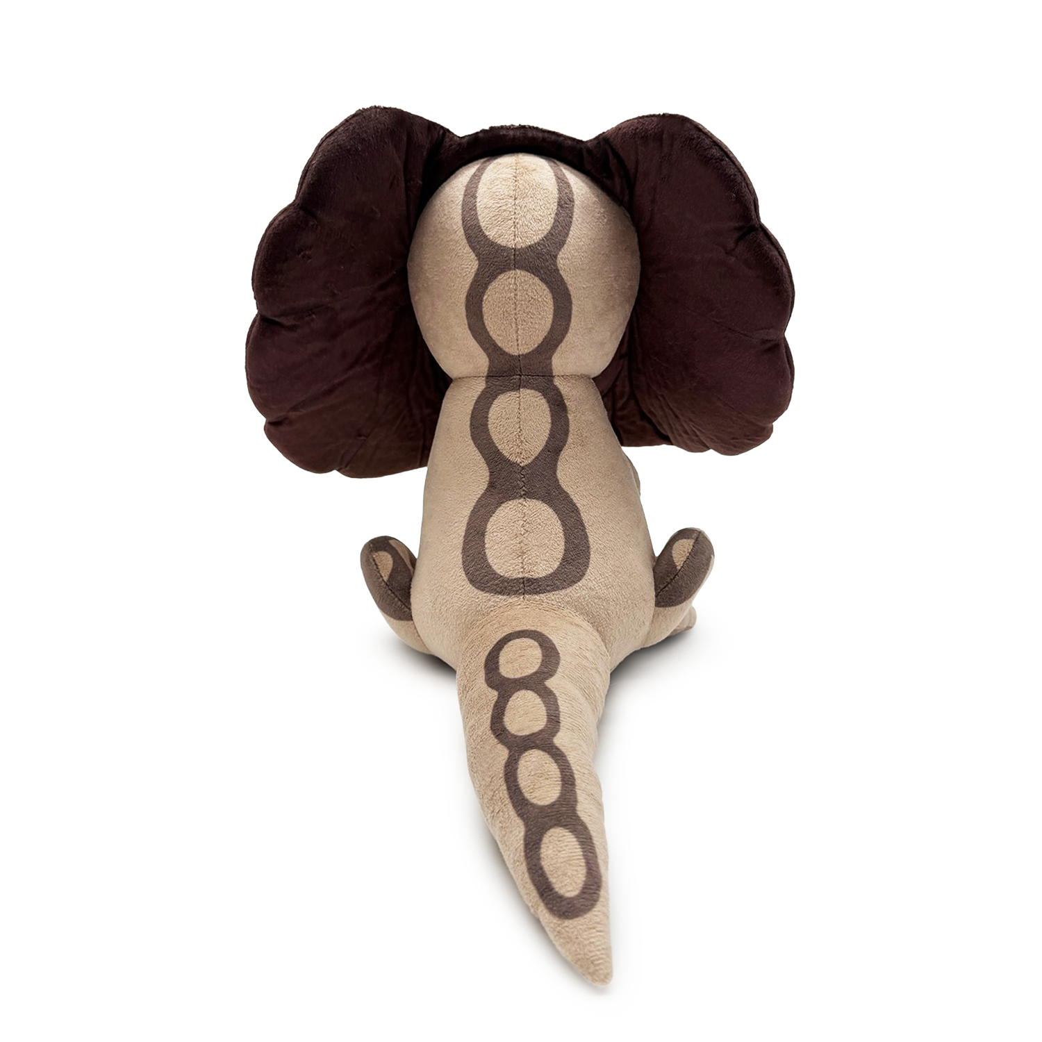 Prehistoric Plush (9in) – Youtooz Collectibles - Main Image