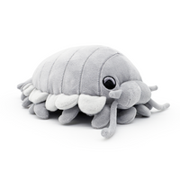 Sneepsnorp3D Plush (9in)