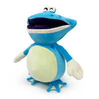 Globlox Plush (9in)