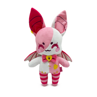 Valentines Susu Plush (9in)