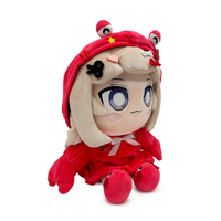 Amanogawa Shiina Plush (9in)