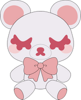 Cubby Plush (9in)