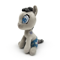 Smarty Pants Plush (9in)
