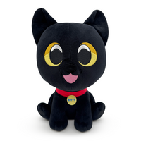 Kitty Plush (9in)